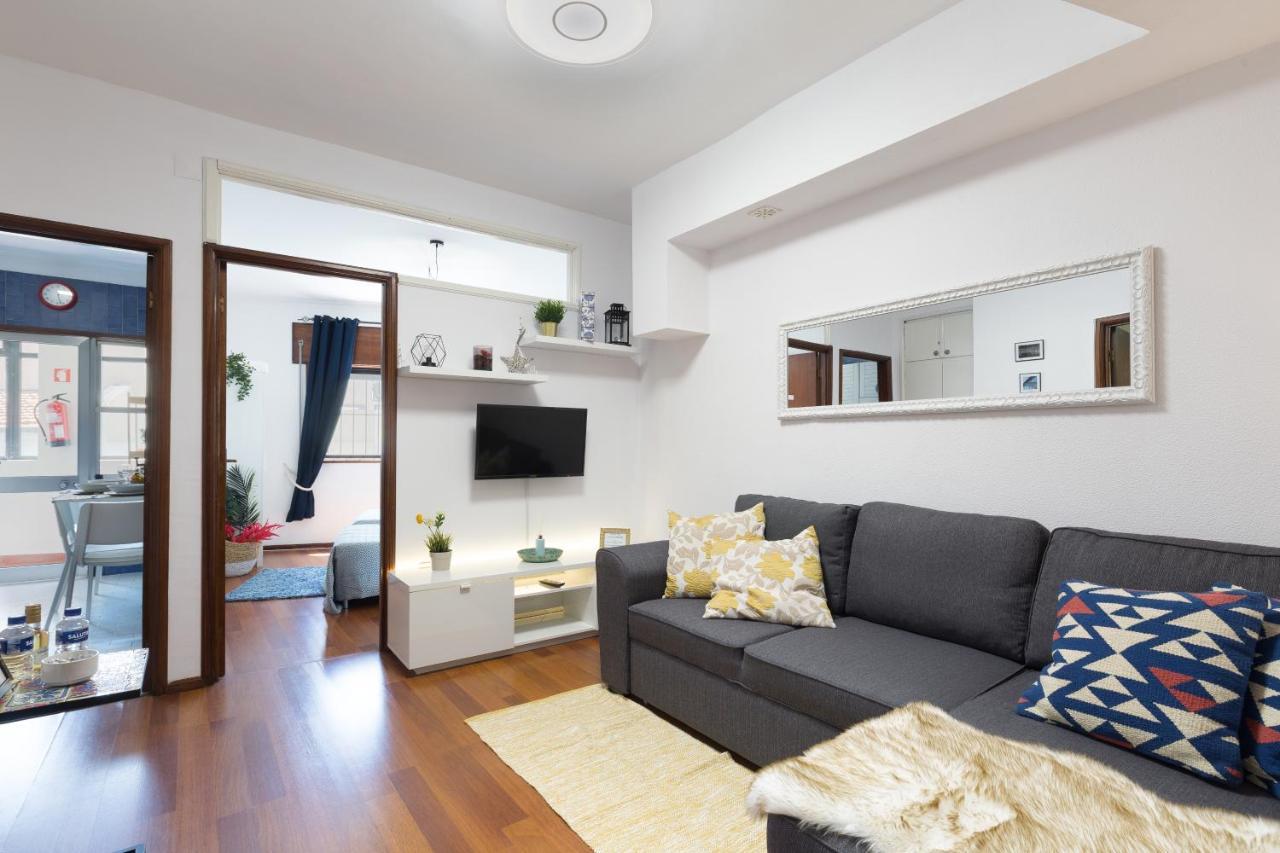 Appartamento Host Wise - Comfy Bright Flats With Netflix OOporto Esterno foto
