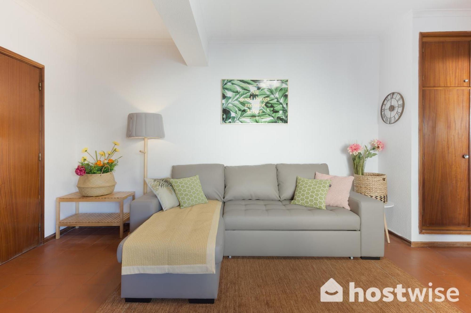 Appartamento Host Wise - Comfy Bright Flats With Netflix OOporto Esterno foto