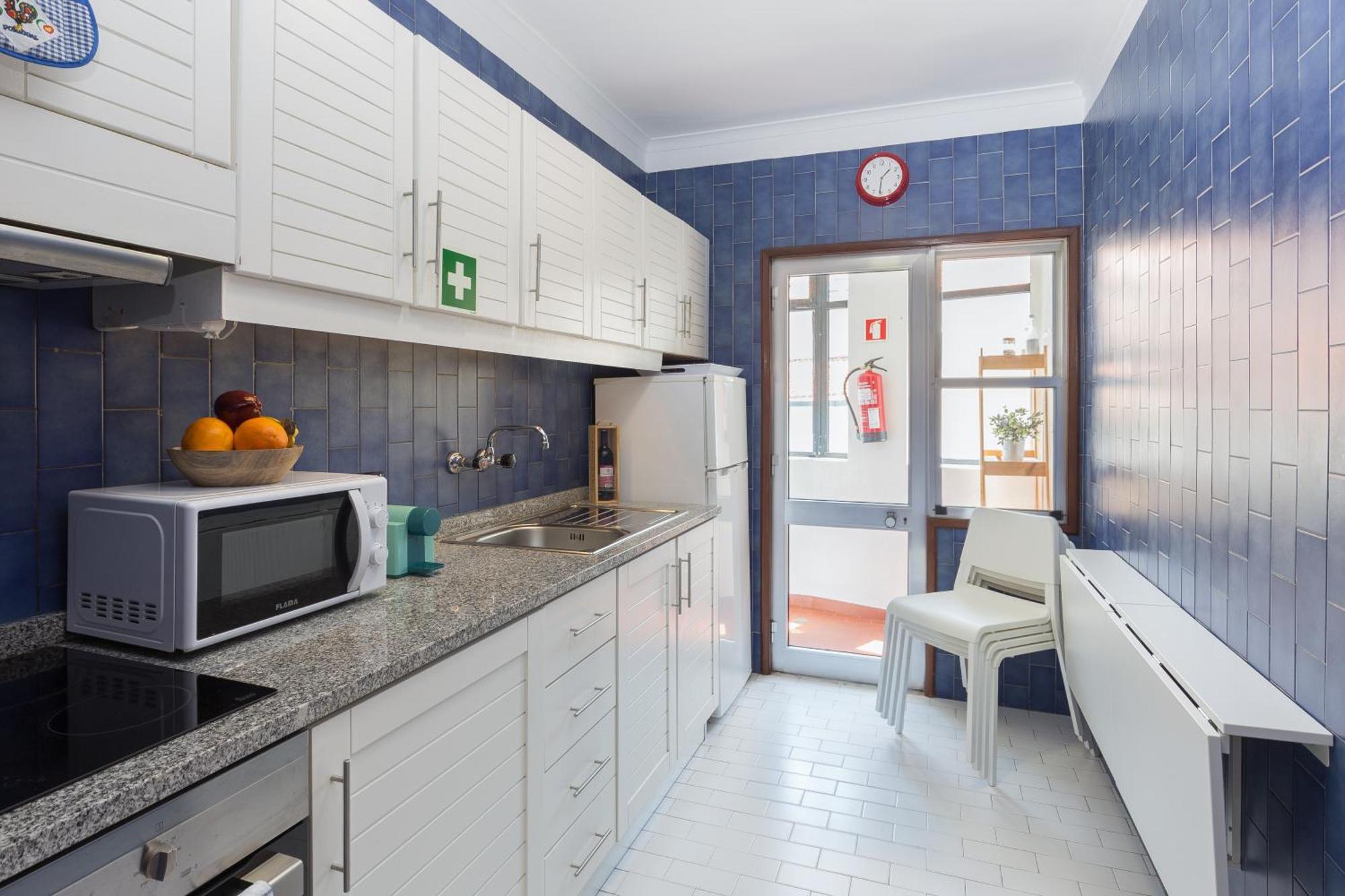 Appartamento Host Wise - Comfy Bright Flats With Netflix OOporto Camera foto